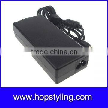 laptop power adapter for toshiba output 19v 4.74a 90w laptop power supply