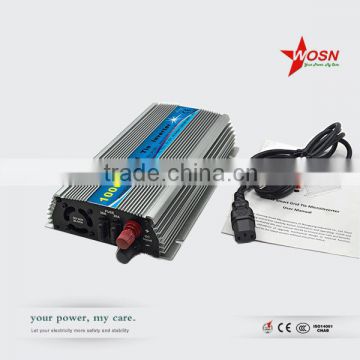 12V to 220V 800W 1000W Solar Inverter Power Inverter