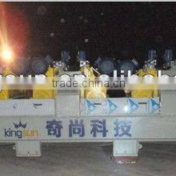 Ceramic Wall Tile Making Machine