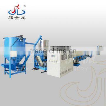 eps Foam sheet extruder