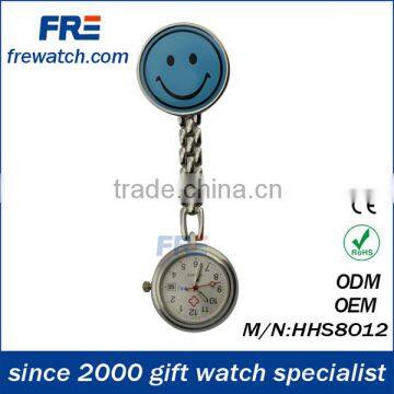 2014 hot sell watch for nurses,quartz nurses watch