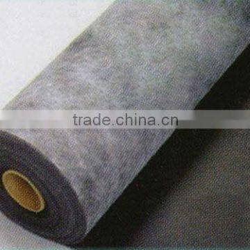 White three layers deadening felt for wall & ceiling use