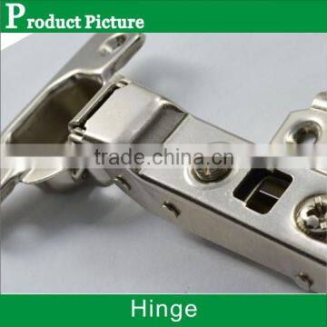 hydraulic buffer cabinet door hinge