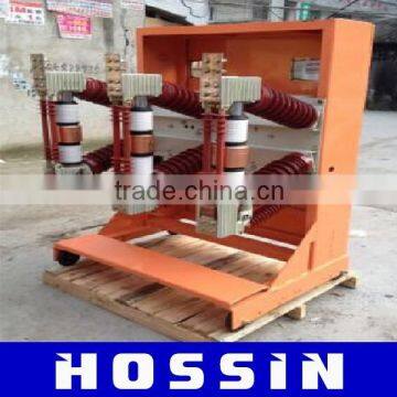 ZN28-12C Seires of Withdrawable HV Indoor Vacuum Circuit Breaker