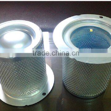 1625725300 Atlas Copco Compressor Air Oil Separator