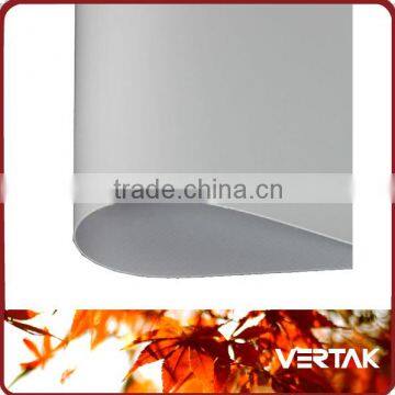 PVC Coated Polyester Tarpaulin in China Manufacturer photo-4