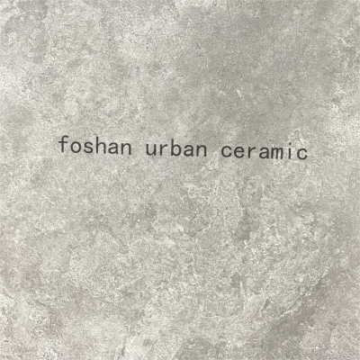 600X600mm Matt Vitrified Ceramic Non Slip Glazed Rustic Porcelain Floor Wall Tile photo-4