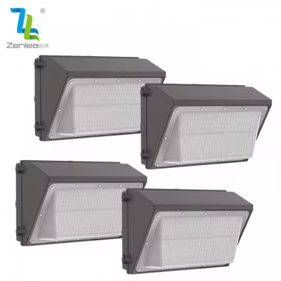 Garden Ligthling Ip65 Waterproof Outdoor Wall Mounted Lights Outside 60w 100w 120w Led Wall Lamp