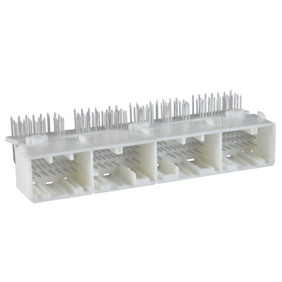 Conector de cabezal PCB de 135 pines 1-1376430-8