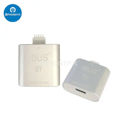 iBUS Pro Apple Watch DFU Repair System S1-S5/X