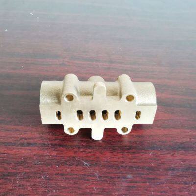 02-2000-07 воздушный клапан подходит для насосов Wilden AODD алюминиевые насосы photo-5