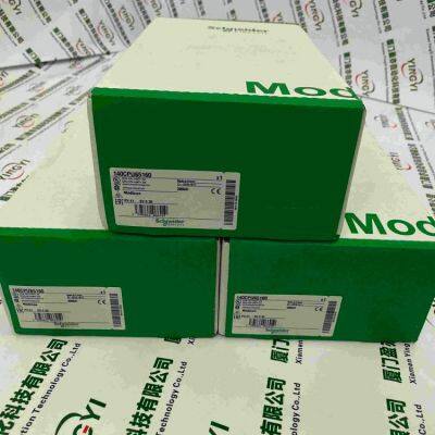 Модуль ввода SCHNEIDER 140DRA84000 запчасти