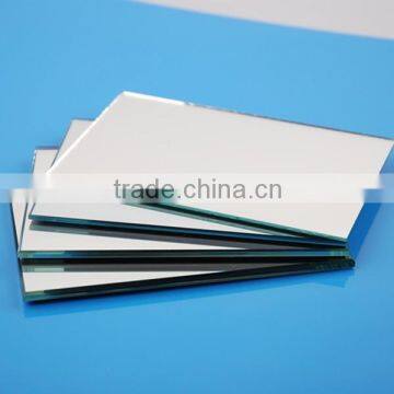 CHINA FACTORY AUTO GRADE MIRROR GLASS ,HAISEN GLASS MIRROR photo-6