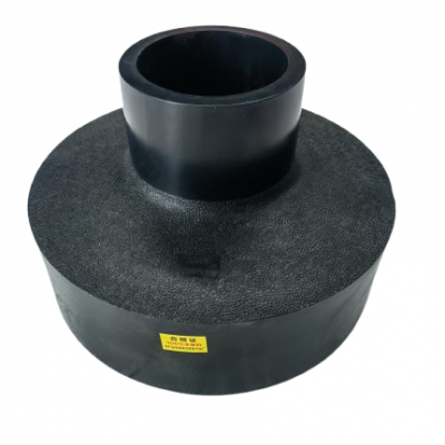 HDPE BUTT FUSION REDUCER COUPLING photo-3