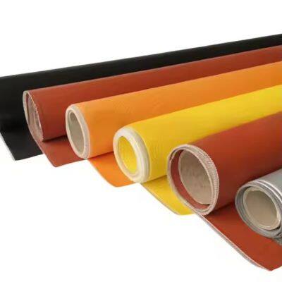 Atlas Famous Brand in China High Quality Woven Roving Fiberglass Cloth photo-4