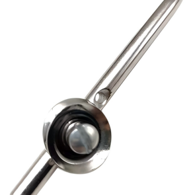 B1113-155-000 Top Arm Thread Guide  Juki DDL-8500 DDL-8700 DDL-5550 Single Needle Sewing Machine