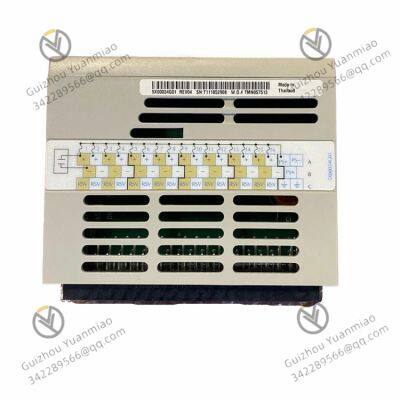 5X00034G01 Emerson Compact Sequential Event Input Card photo-2