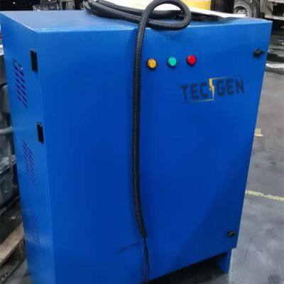 Silent Type Cummins 400kW Diesel Generator Set With 800A ATS Box photo-2