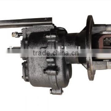 Changan force gear box