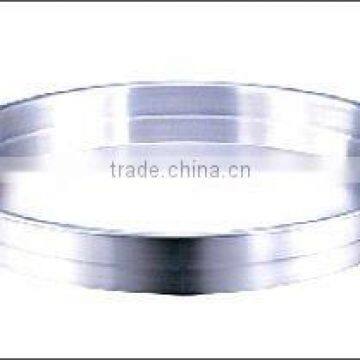 Stainless Steel Pet Trays