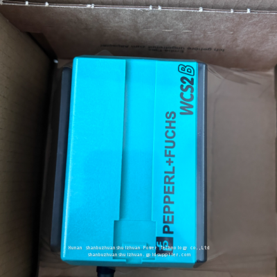 Pepperl+Fuchs Absolute Position Encoder Reader WCS2B-LS311H photo-2