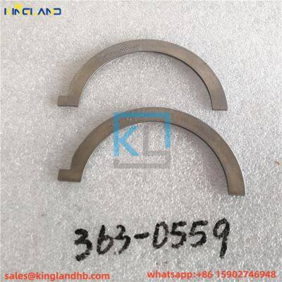 C7.1 Engine Thrust Washer Bearing 363-0559 3630559 For CAT Aftermarket photo-2