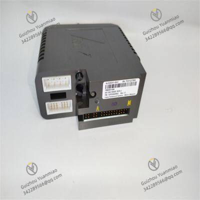 Emerson VE4032S1T2B1 DeltaV M-series Traditional I/O photo-2