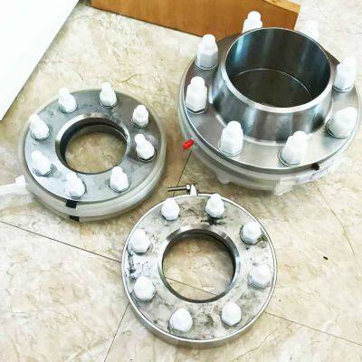 flange band protectors