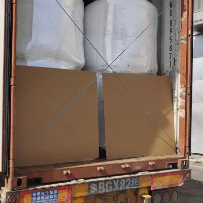 CHINA CPVC RESIN J-700 FOR FIRE PIPES AND FITTINGS photo-2