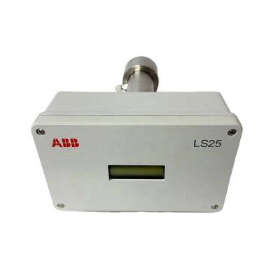 AO2000 LS25 Laser-Analysesoftware Version 6.1