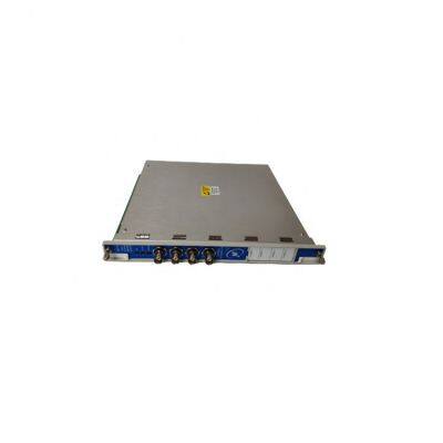 3500/77M 176449-07  3500/77M Recip Cylinder Pressure Monitor