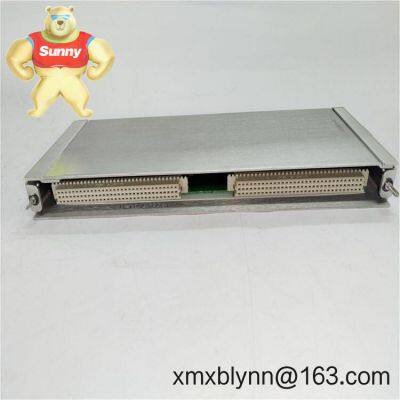 Bently Nevada 3500/92 133323-01 – Communications Gateway for the 3500 Machinery Protection Rack