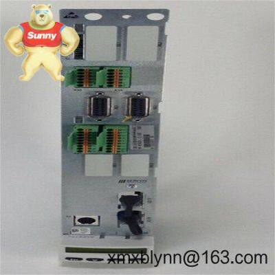 Rexroth CDB01.1C-SE-ENS: Your Motion Control Workhorse for Complex Automation