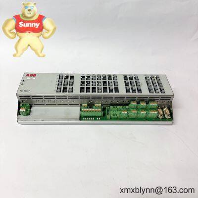ABB PCD237A1011 (3BHE028915R0101) – Control/Interface Board for ABB Drive and Excitation Systems photo-1