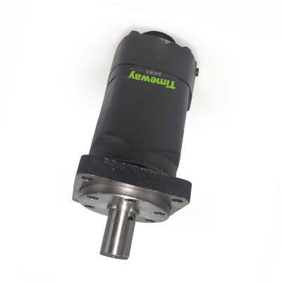 1121068006 Hydraulic Motor 112-1068-006 Low Speed High Torque Piston Motor for Replace Eaton Char-Lynn Orbit Motor