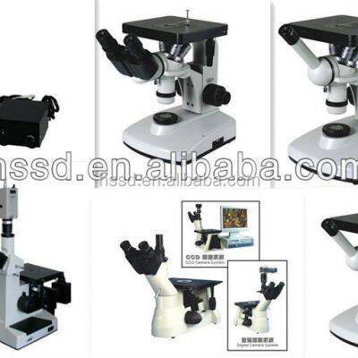 Microscope Price /Technical Metallographic Microscope photo-2