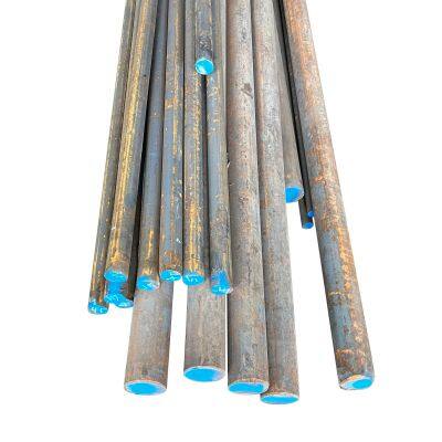 High-Quality Cold Drawn Carbon Steel Rod Bar for Construction Round Steel Rod photo-5