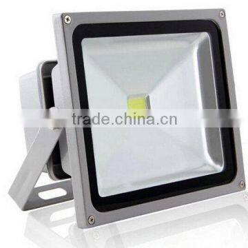 30W LED white Flood Light