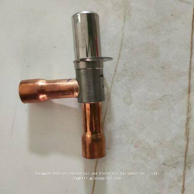 DPF(B)4.0C-P002 Dunan Electronics Expansionsventilspule DPF(B)5.5C-P004