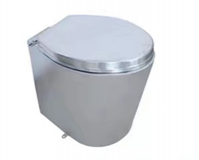 Coach Toilet Train Toilet photo-4