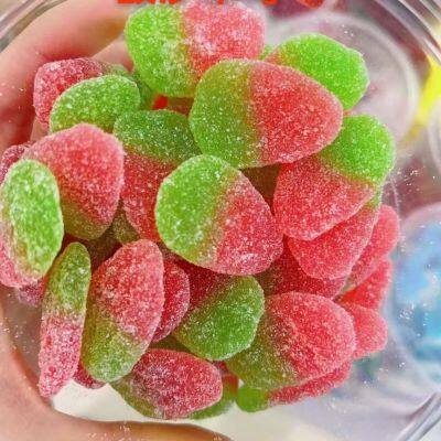 Bonumii Жевательная конфета