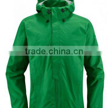 professional Sports Wear Rain Jacket Art:CS - 1102