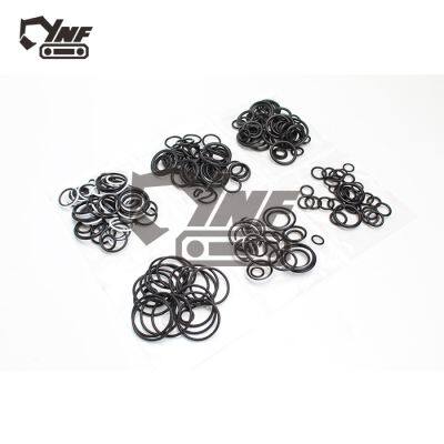 9158144 9062821 Dichtungssatz für Bagger Liebherr R934c Eimerkolben