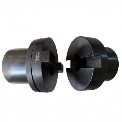 SL Oldham Coupling SONGMTC photo-3