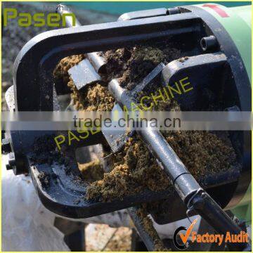 chicken manure dewatering machine on sale