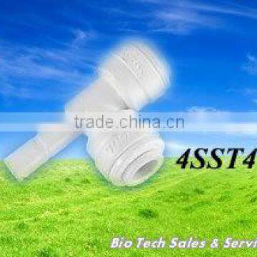 Side Stem Tee 4SST4