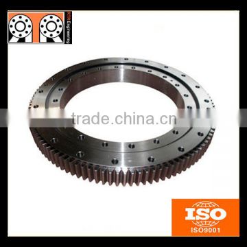 High precision slewing bearing swivel turntable