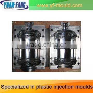 PET Bottle Blowing Mould /water Bottle Mould /plastic Bottle Mold photo-4