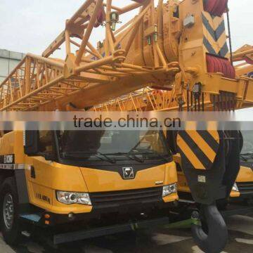 XCMG 75 ton truck crane QY75K