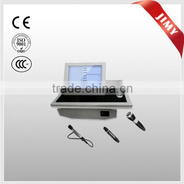 electroporation rf machine no needle mesotherapy machine portable